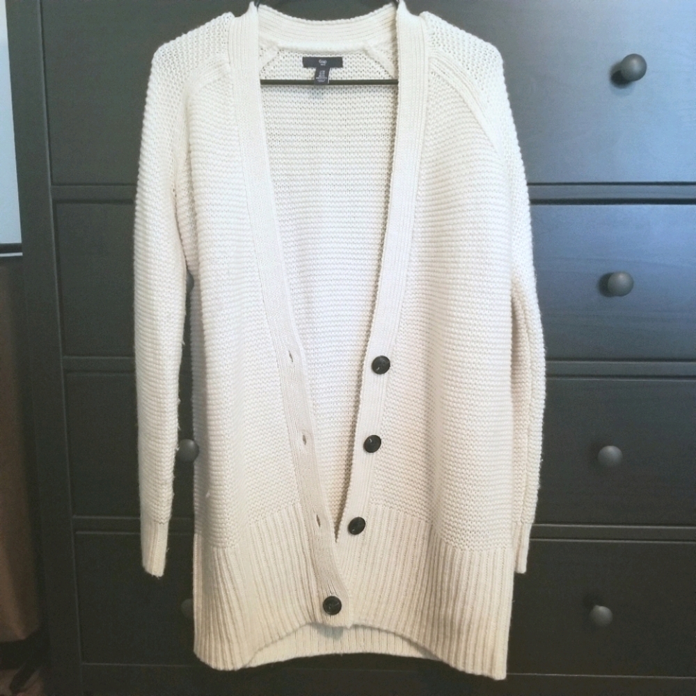 Gap Cardigan - Picture 1 of 7